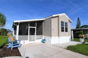 7317 Adana Ave, Port Charlotte, FL 33981, Sold 10/01/21