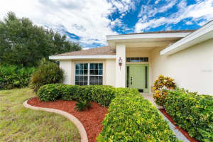 9998 Bishop Creek Way, Punta Gorda, FL 33950, Sold 11/01/21