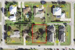 310 HENRY STREET, PUNTA GORDA, FL 33950 - MLS#MFRC7448098