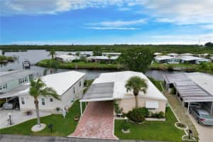 124 Martinique Rd, North Port, FL 34287, Sold 01/27/22
