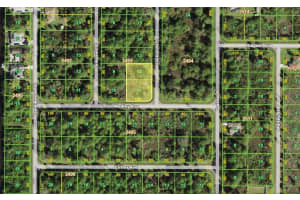 105 MONOHAN ST, PORT CHARLOTTE, FL 33953 - MLS#MFRC7448225