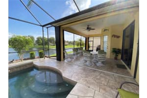 2609 Suncoast Lakes Blvd, Port Charlotte, FL 33980, Sold 10/21/21