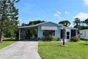 7324 Candace Ln, Port Charlotte, FL 33981, Sold 10/22/21