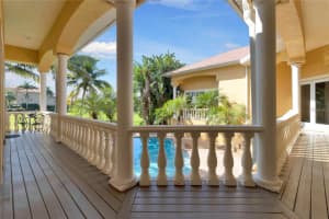 4611 Grassy Point Blvd, Port Charlotte, FL 33952, Sold 02/24/22