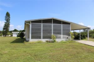 7627 Silage Cir, Port Charlotte, FL 33981, Sold 01/31/22