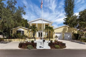 154 Lookout Point Dr, Osprey, FL 34229, Sold 11/12/21