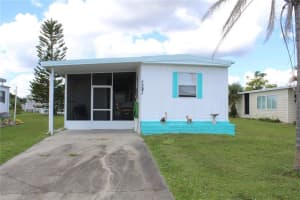 7341 Varley Cir, Port Charlotte, FL 33981, Sold 03/01/22