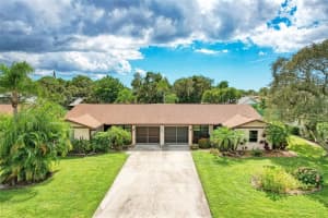 209 High Point Dr, Englewood, FL 34223, Sold 11/11/21