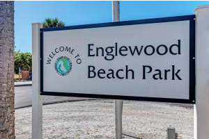 209 High Point Dr, Englewood, FL 34223, Sold 11/11/21