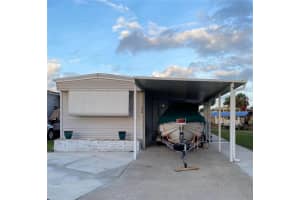 3304 Sunny Harbor Dr, Punta Gorda, FL 33982, Sold 12/31/21