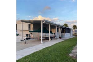 3304 Sunny Harbor Dr, Punta Gorda, FL 33982, Sold 12/31/21