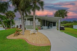 3106 Bayside Pkwy, Punta Gorda, FL 33982, Sold 01/20/22