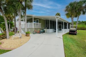 3106 Bayside Pkwy, Punta Gorda, FL 33982, Sold 01/20/22