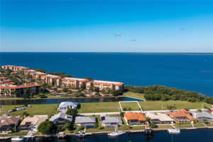 65 COLONY POINT DRIVE, PUNTA GORDA, FL 33950 - MLS#MFRC7450864