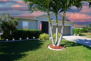10105 Winding River Rd, Punta Gorda, FL 33950, Sold 12/10/21