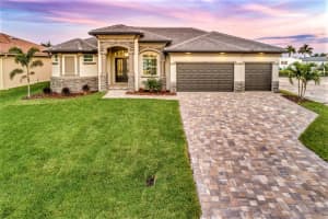 4100 VASCO ST, PUNTA GORDA, FL 33950 Sold 02/01/23