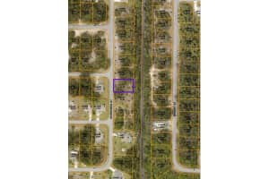  INVERNESS ST, NORTH PORT, FL 34288 Sold 07/09/25