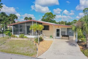 201 Lazy River Rd, Venice, FL 34287, Sold 01/26/22
