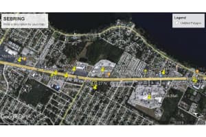 1701 N US 27 HWY, SEBRING, FL 33870 - MLS#MFRC7452970