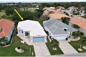 10263 Arrowhead Dr, Punta Gorda, FL 33955, Sold 01/18/22