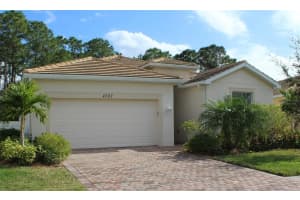 4722 Brittain Way, North Port, FL 34287, Sold 03/01/22