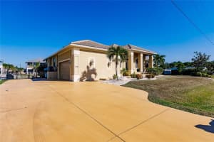 24350 Blackbeard Blvd, Punta Gorda, FL 33955, Sold 03/04/22