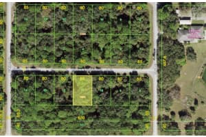 18113 LUSCAR AVENUE, PORT CHARLOTTE, FL 33954 - MLS#MFRC7453768