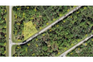 1347 POCKET TERRACE, PORT CHARLOTTE, FL 33953 Sold 01/30/26