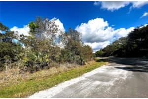 1347 POCKET TERRACE, PORT CHARLOTTE, FL 33953 Sold 01/30/26