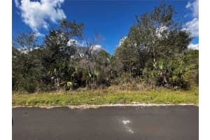 1347 POCKET TERRACE, PORT CHARLOTTE, FL 33953 Sold 01/30/26