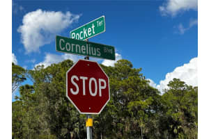 1347 POCKET TERRACE, PORT CHARLOTTE, FL 33953 Sold 01/30/26