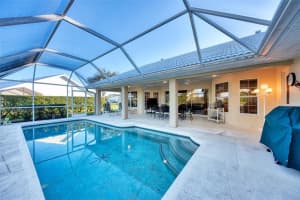 5047 Greenway Dr, North Port, FL 34287, Sold 03/15/22