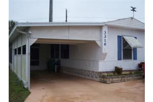3316 Bayside Pkwy, Punta Gorda, FL 33982, Sold 04/26/22