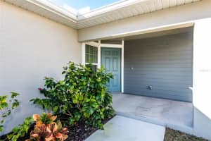 219 LEWIS CIR #112, PUNTA GORDA, FL 33950 - MLS#MFRC7454729