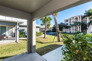 219 LEWIS CIR #112, PUNTA GORDA, FL 33950 - MLS#MFRC7454729