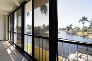 Windsor Manor Condominiums, 828 Victoria Dr, Cape Coral, FL 33904, Sold 03/03/22
