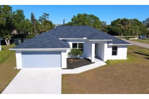 820 Bowman Terrace, Port Charlotte, Florida 33953