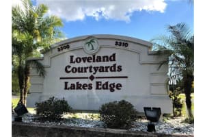 3300 Loveland Blvd, Port Charlotte, FL 33980, Sold 03/31/22