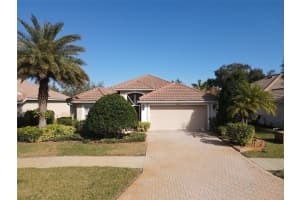 6320 Falcon Lair Dr, North Port, FL 34287, Sold 04/13/22