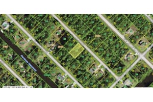 467 MATSON LANE, PORT CHARLOTTE, FL 33953 - MLS#MFRC7455360