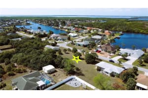 4241 & 4233 ROSE ARBOR CIR, PORT CHARLOTTE, FL 33948 - MLS#MFRC7455569