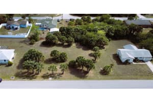 4241 & 4233 ROSE ARBOR CIR, PORT CHARLOTTE, FL 33948 - MLS#MFRC7455569