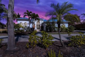 21390 Harborside Blvd, Port Charlotte, FL 33952, Sold 05/05/22