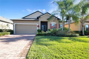 3743 Pebble Terrace, Punta Gorda, FL 33980, Sold 06/29/22