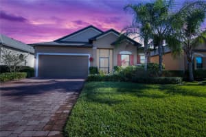 3743 Pebble Terrace, Punta Gorda, FL 33980, Sold 06/29/22