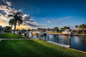 2060 VIA SEVILLE, PUNTA GORDA, FL 33950 - MLS#MFRC7455633