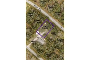  INKS LN, NORTH PORT, FL 34286 - MLS#MFRC7455675