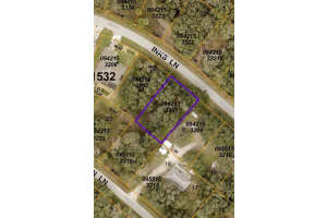  INKS LN, NORTH PORT, FL 34286 - MLS#MFRC7455843