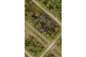  NARCISSUS TER, NORTH PORT, FL 34286 - MLS#MFRC7455853