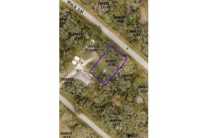  INKS LN, NORTH PORT, FL 34286 - MLS#MFRC7455854